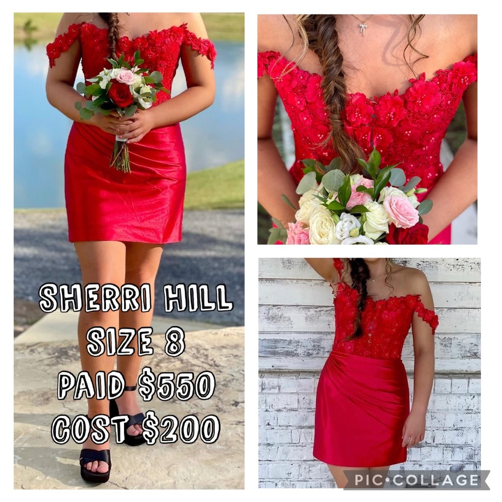 Formal Dress